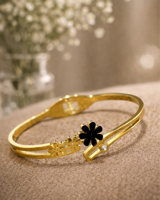 LuxeLoop Waterproof Bracelet